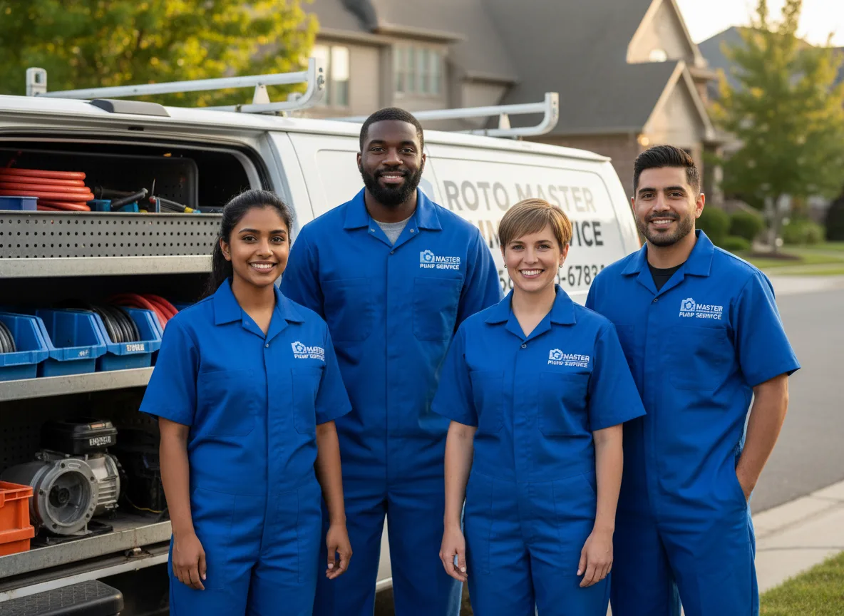 Sump Pump Installation company in Spring Valley, OH